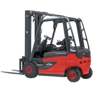 Linde E35L